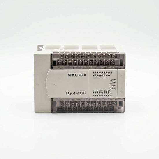 Mitsubishi Electric FX2N-48MR-DS