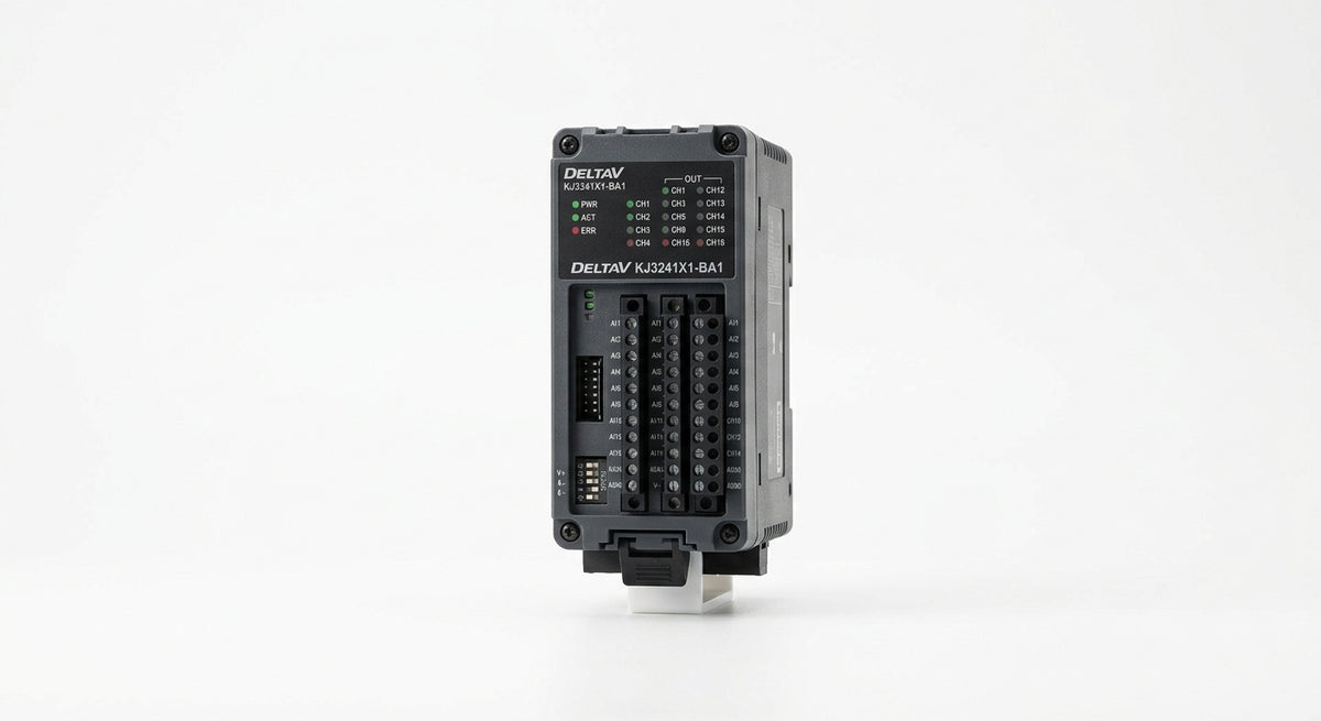 DELTAV KJ3241X1-BA1