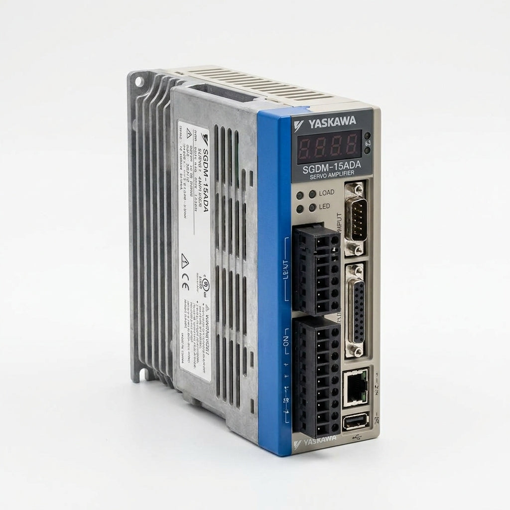 Yaskawa SGDM-15ADA