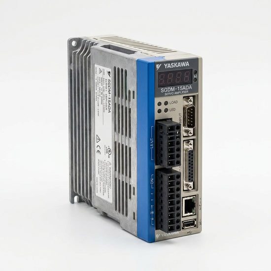 Yaskawa SGDM-15ADA