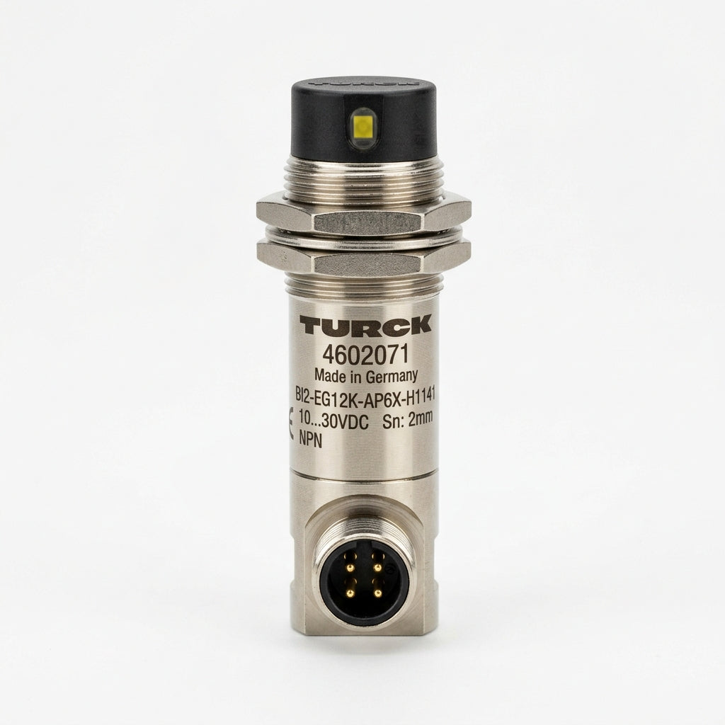 TURCK 4602071