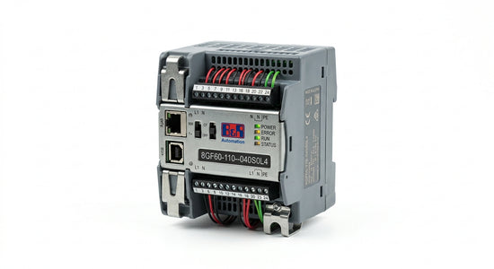 B&R 8GF60-110--040S0L4
