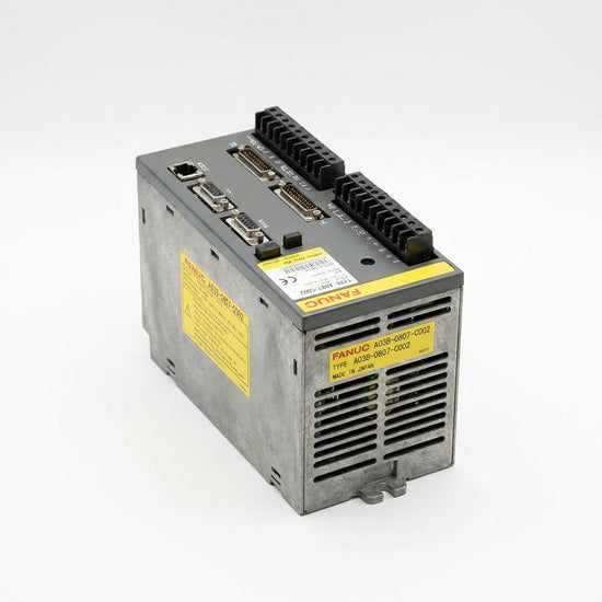 FANUC A03B-0807-C002