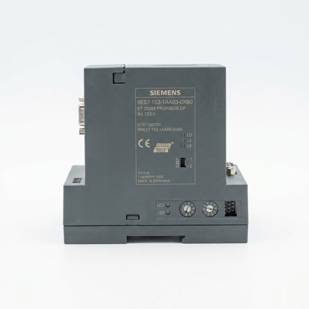 SIEMENS 6ES7 153-1AA03-0XB0