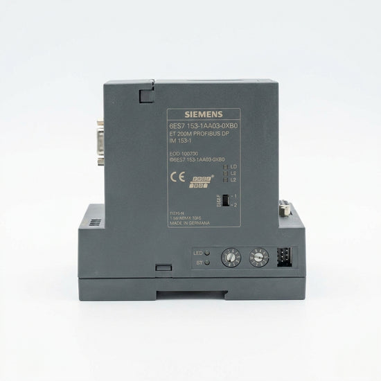 SIEMENS 6ES7 153-1AA03-0XB0