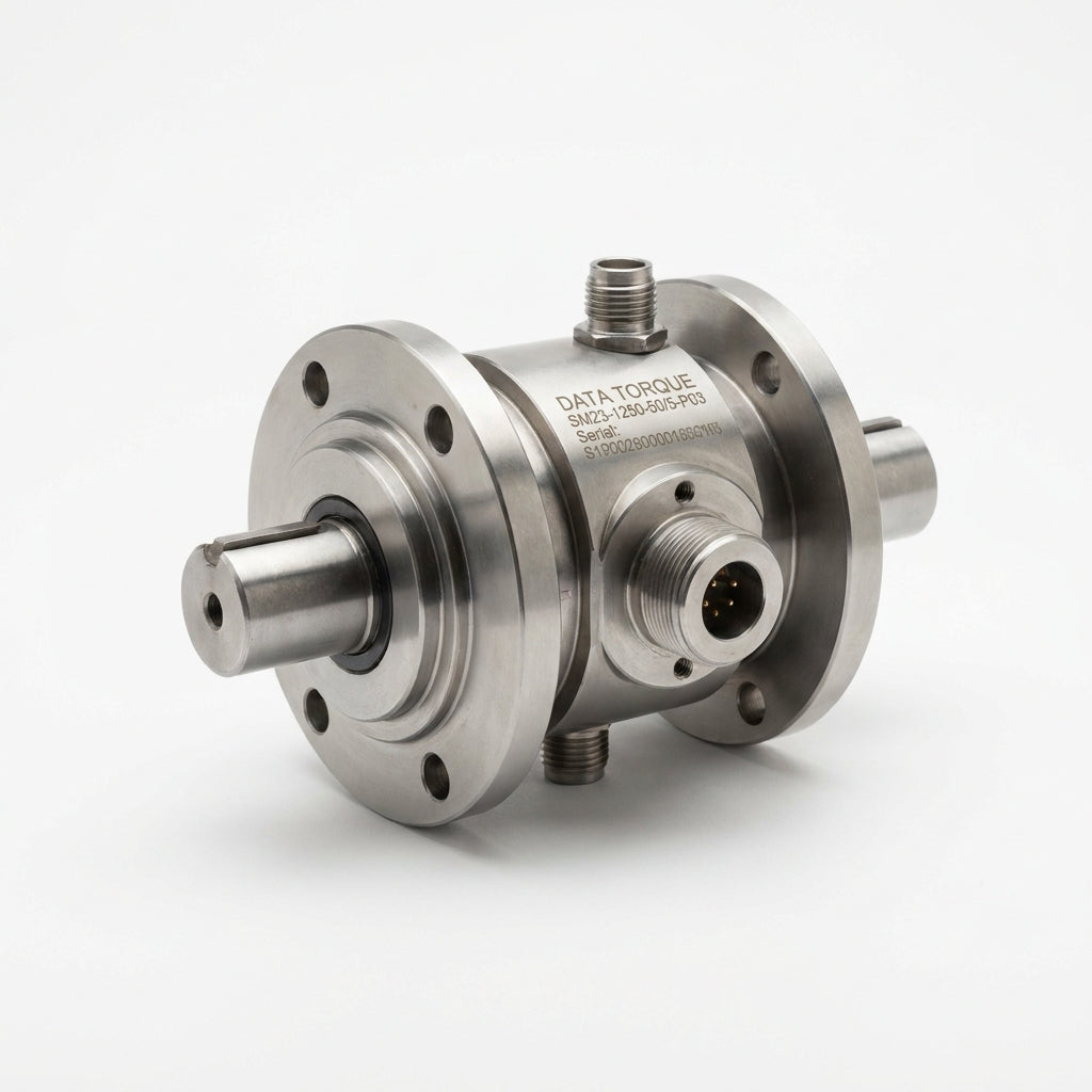 Data Torque SM23-1250-50/5-P03