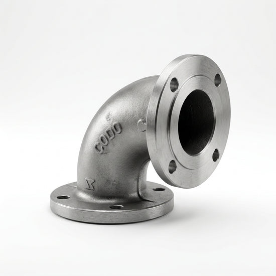 BIND 47559 CODO 90� GALVANIZADO DE 1'' CG-503