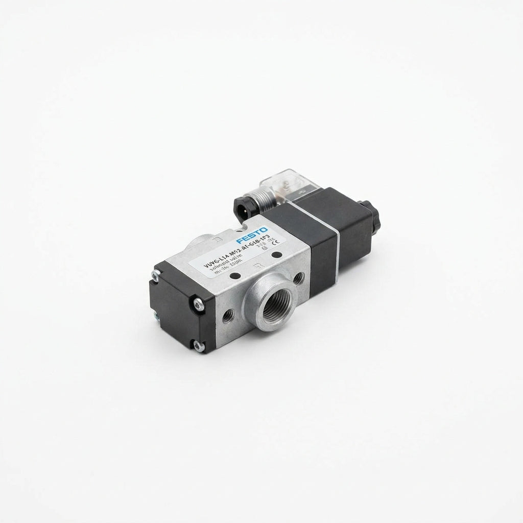 Festo VUVG-L14-M52-AT-G18-1P3