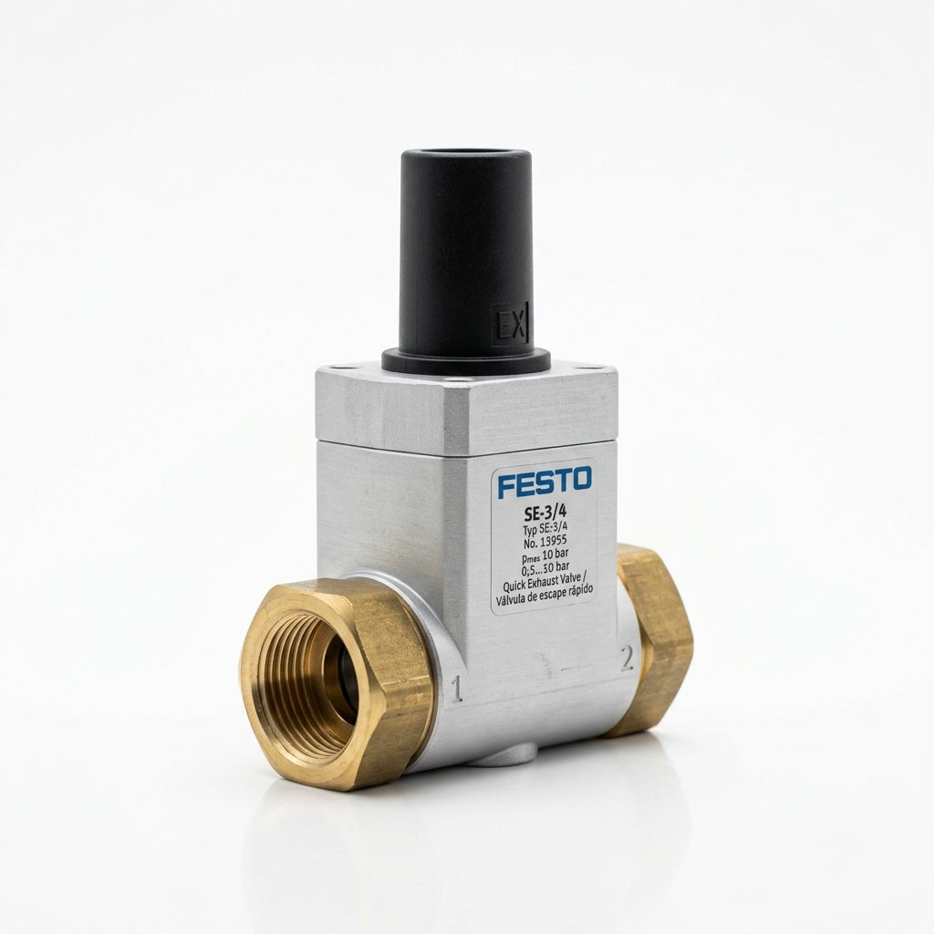 FESTO SE-3/4