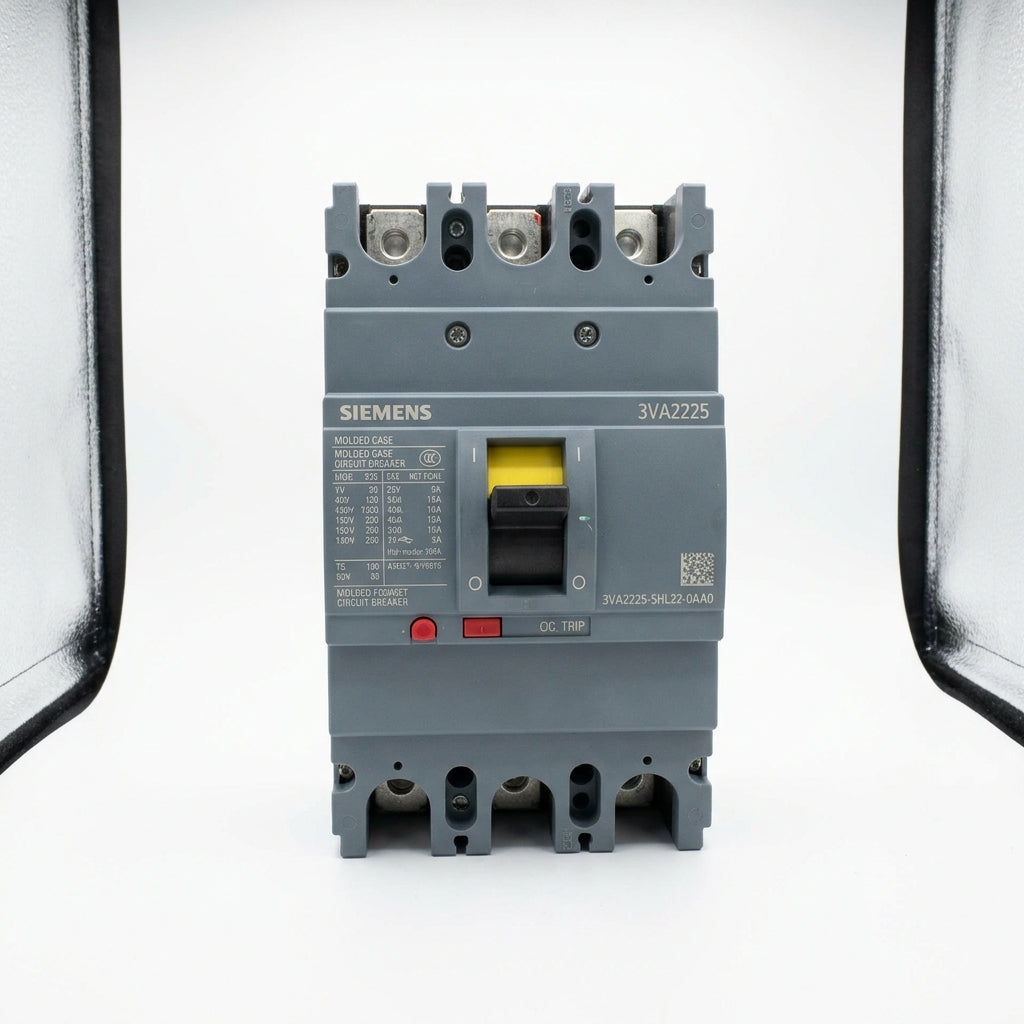 Siemens 3VA2225-5HL32-0AA0