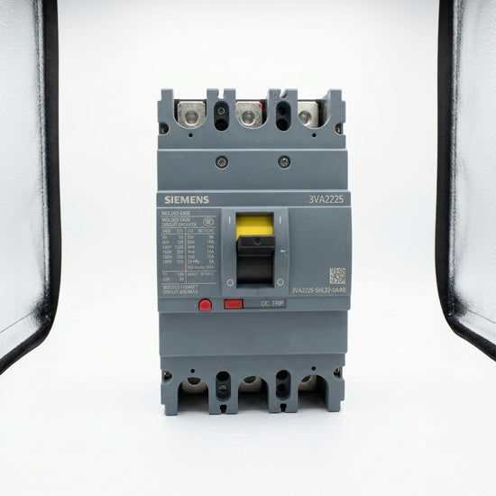 Siemens 3VA2225-5HL32-0AA0
