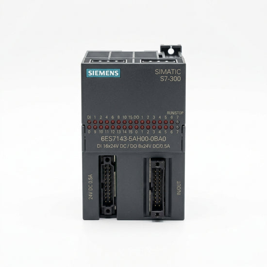 SIEMENS/FA 6ES7143-5AH00-0BA0