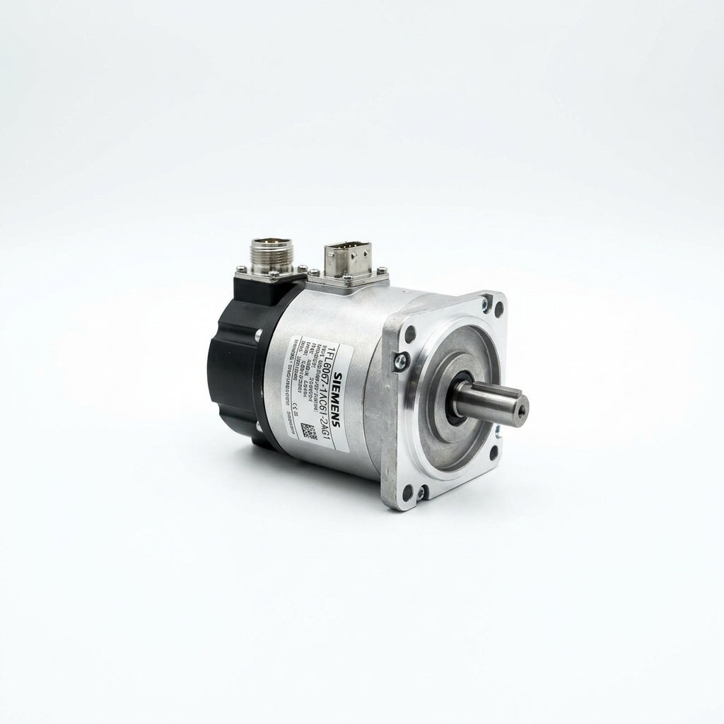 Siemens 1FL6067-1AC61-2AG1