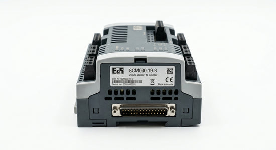 B&R 8CM030.19-3