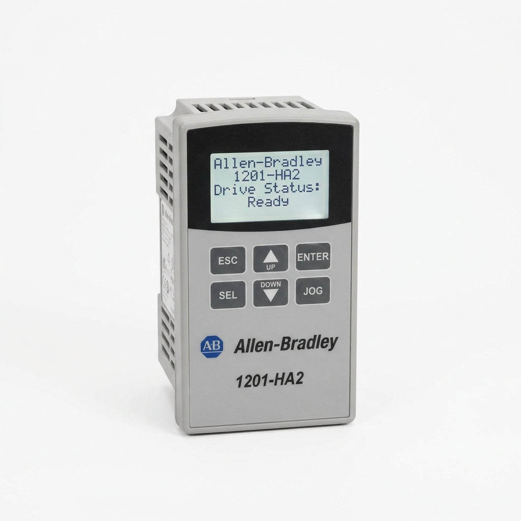 Allen-Bradley 1201-HA2