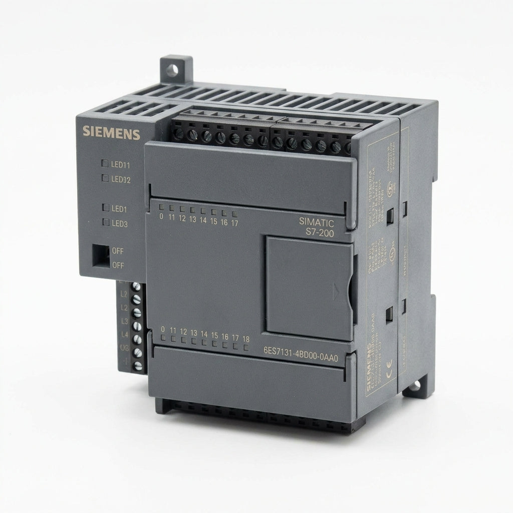 SIEMENS 6ES7131-4BD00-0AA0