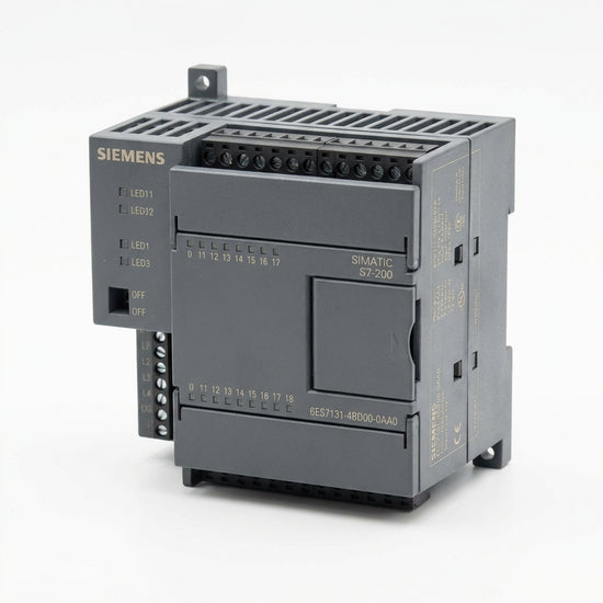 SIEMENS 6ES7131-4BD00-0AA0