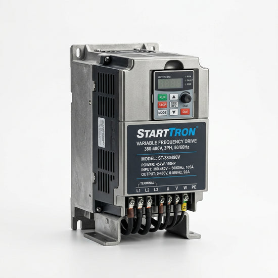 STARTTRON 380-480V