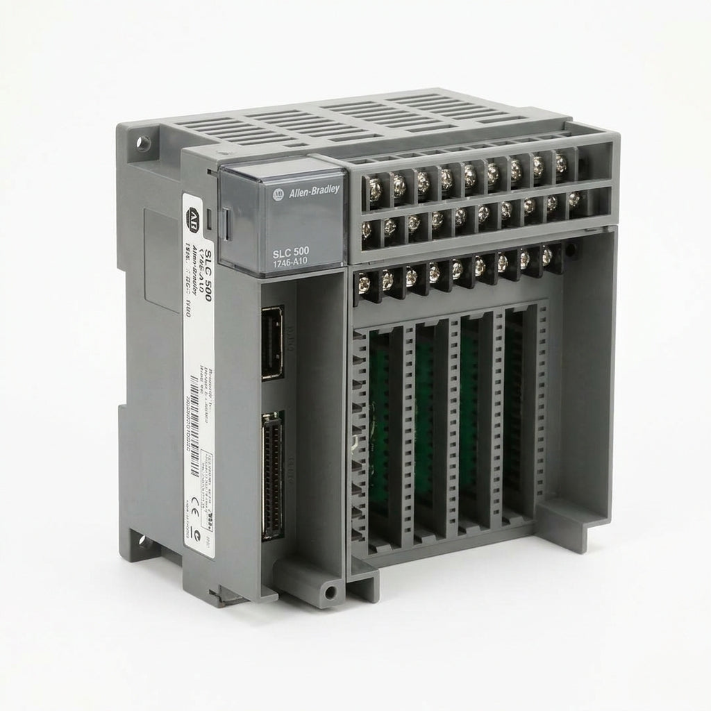 Allen-Bradley 1746-A10