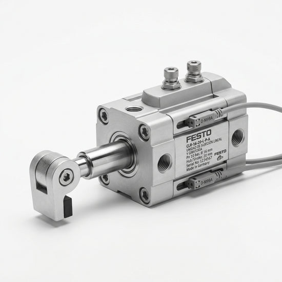 FESTO CLR-16-20-L-P-A