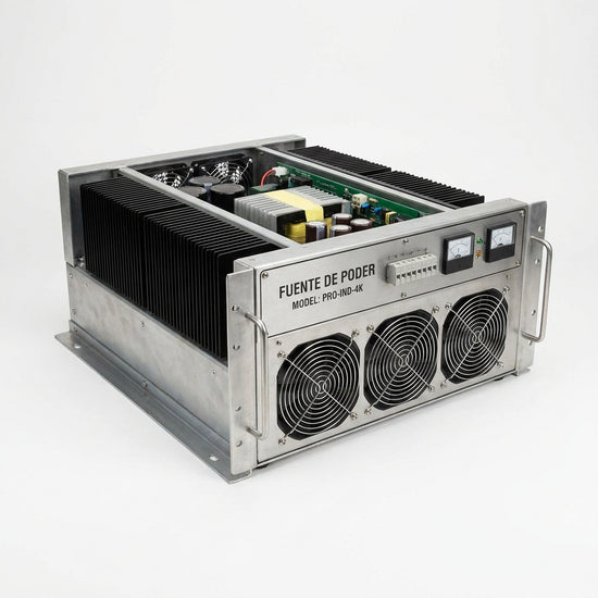 BIND SPDE242401R SPDE242401R, FUENTE DE PODER, MONOFASICA, 24 VCD, 10 AMPERES CARLO GAVAZZI