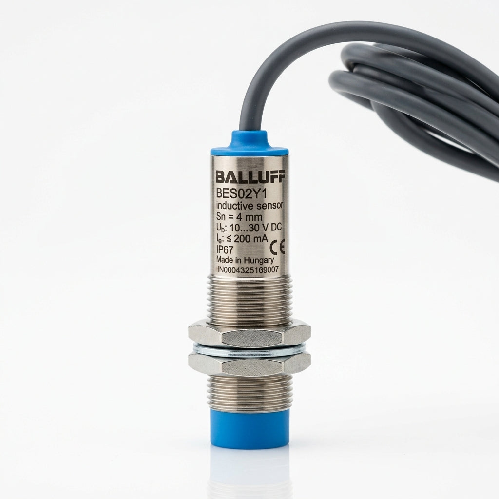 BALLUFF BES02Y1