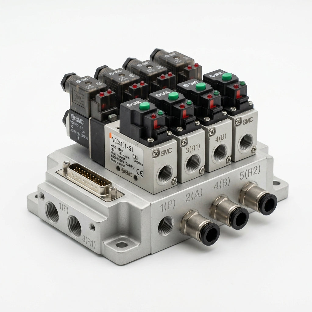 SMC VQC4101-51
