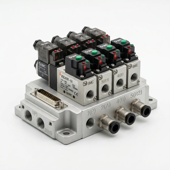 SMC VQC4101-51
