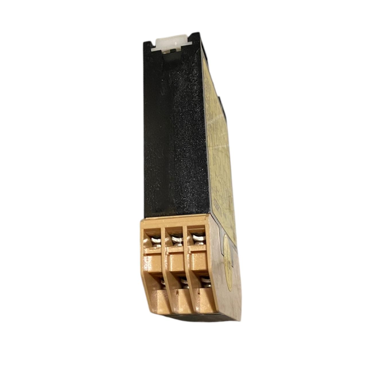 Jokak safety JSB RT8 relevador de seguridad