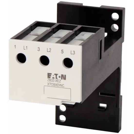 ZB32-XEZ Base para montaje por separado para usarse con ZB32