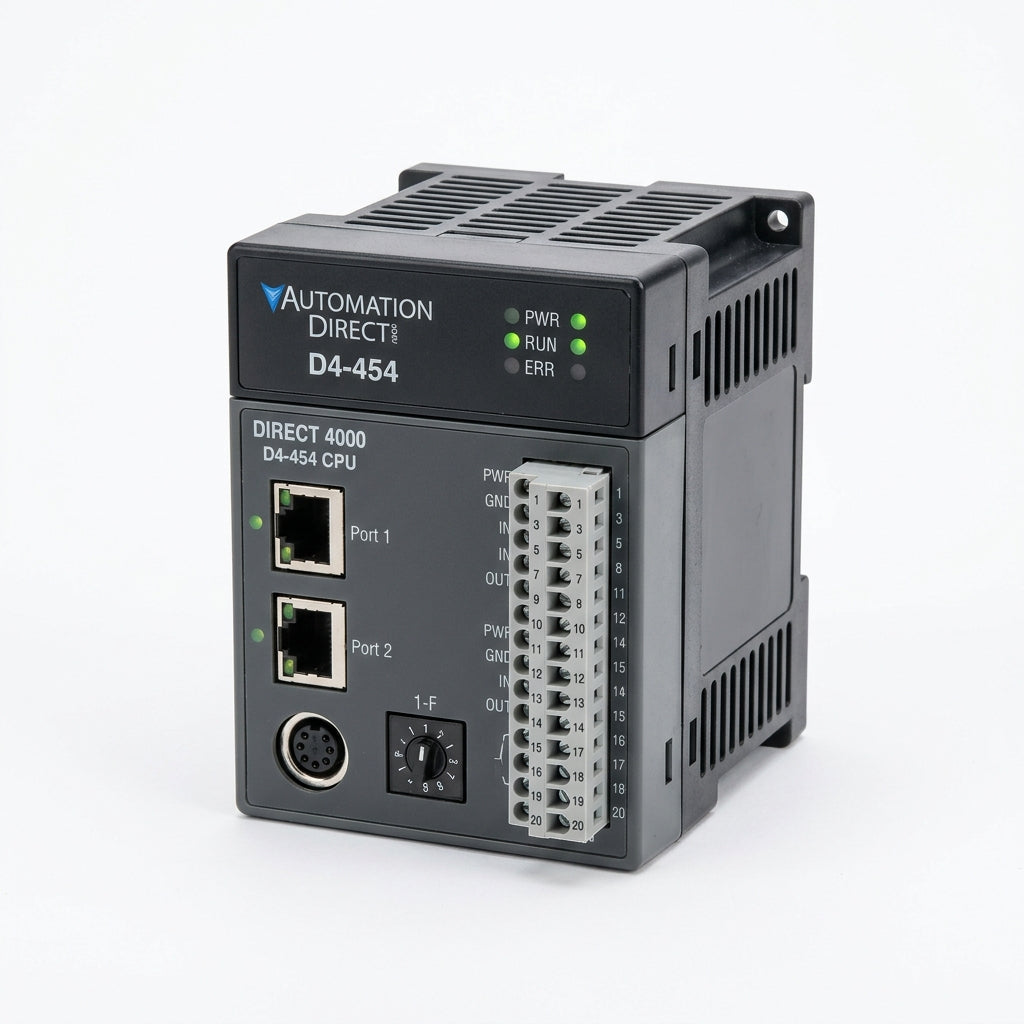 AUTOMATION DIRECT D4-454