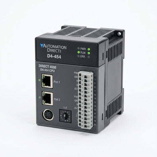 AUTOMATION DIRECT D4-454