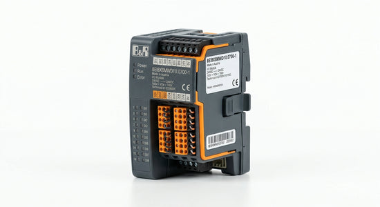 B&R 8EI8X8MWD10.0700-1