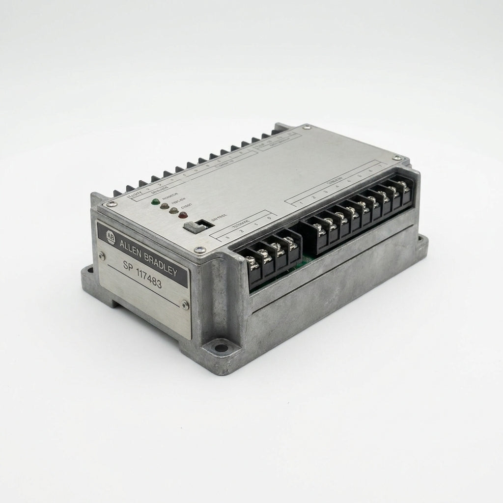 ALLEN BRADLEY SP 117483