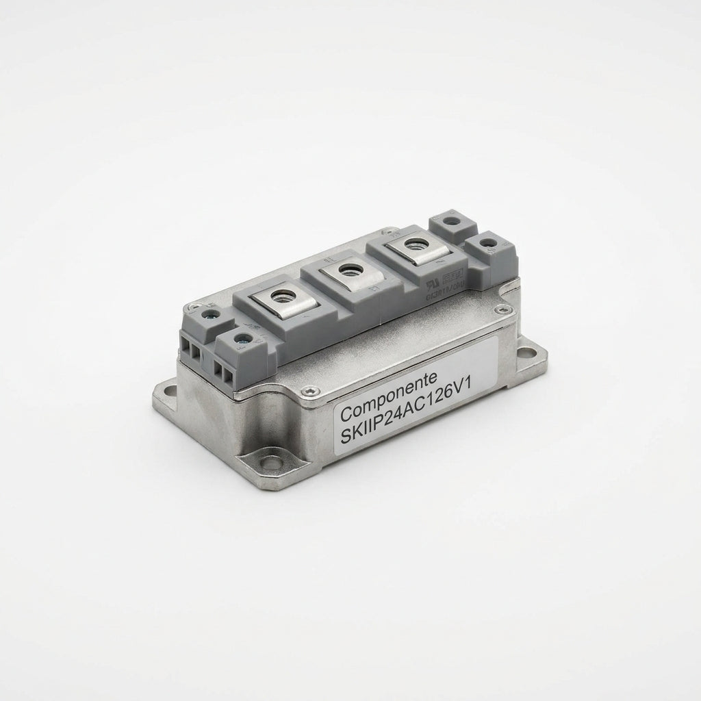 Componente SKIIP24AC126V1