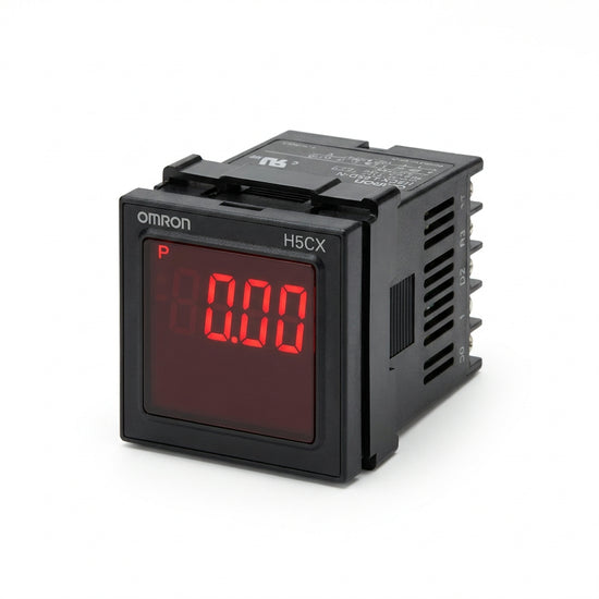 Omron H5CX-L8SD-N
