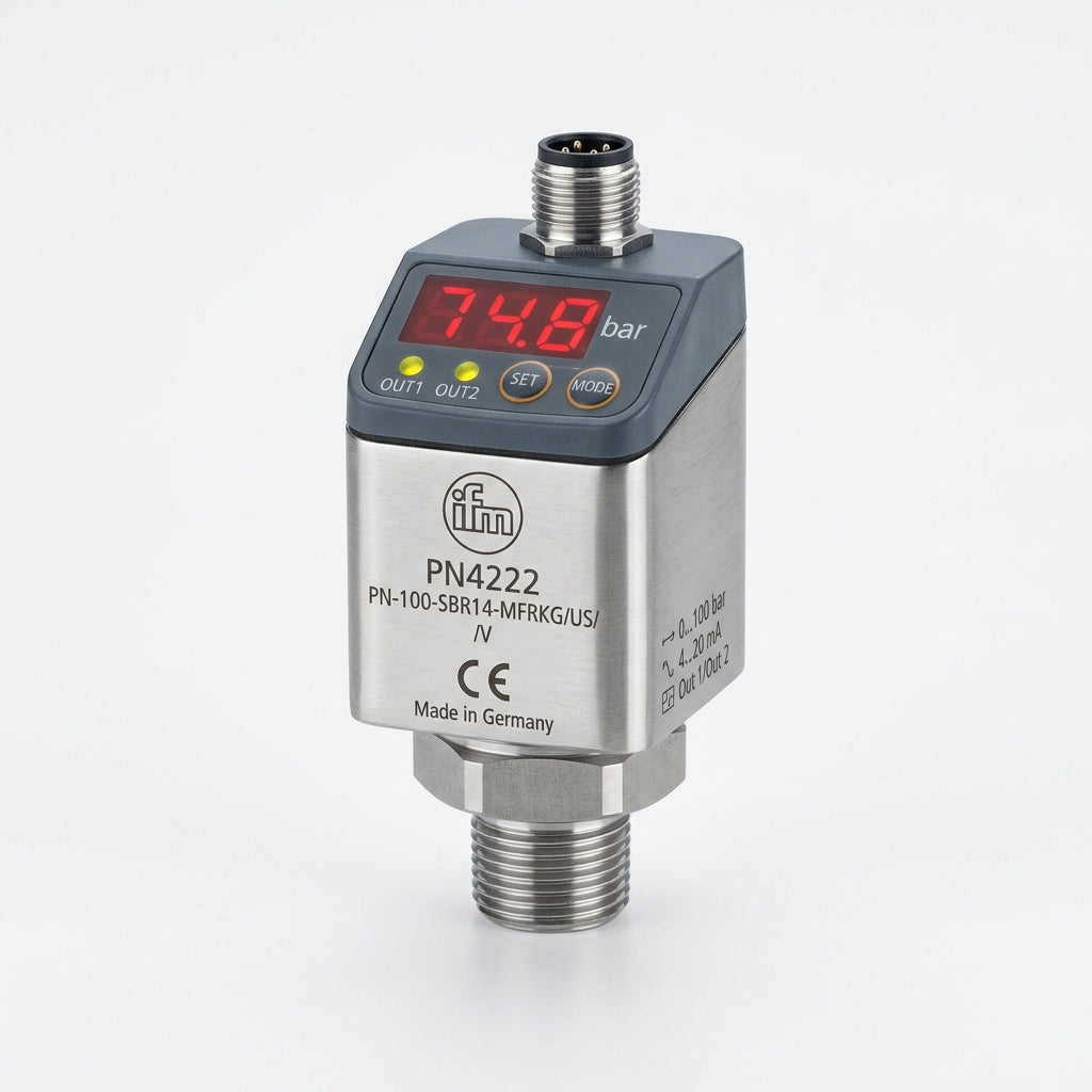 IFM PN4222