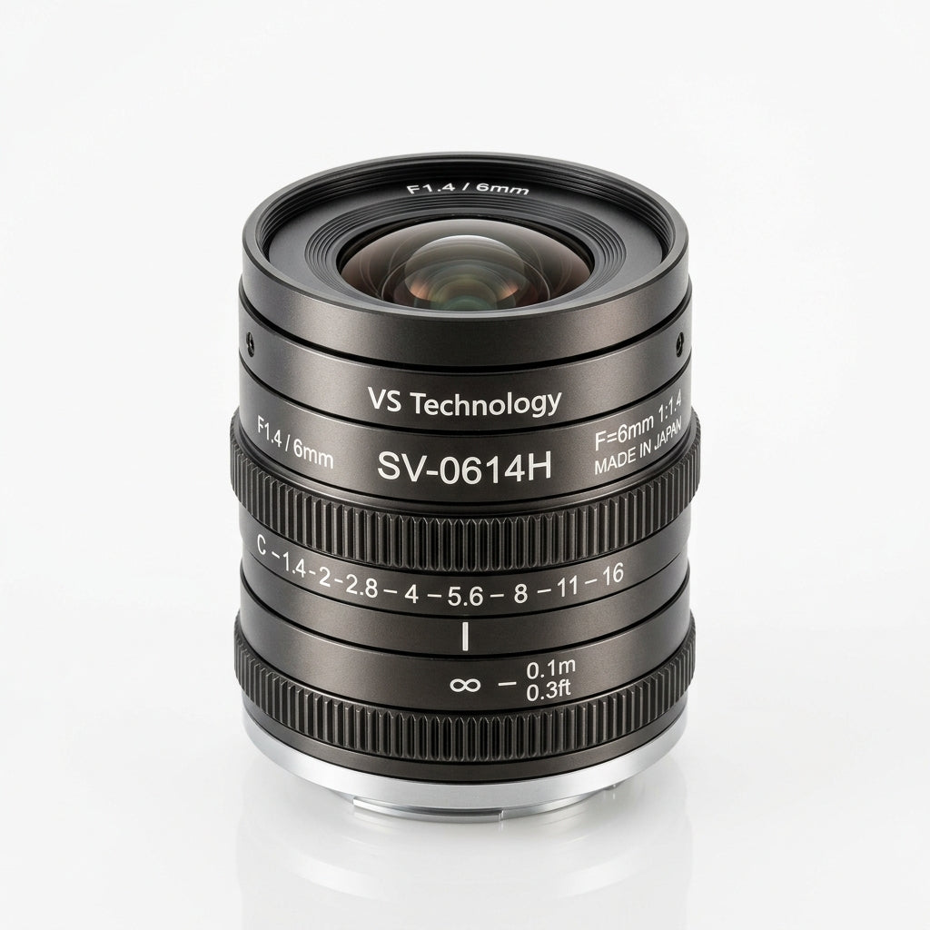 TECHNOLOGY SV-0614H