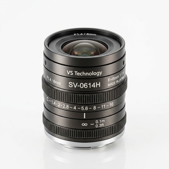 TECHNOLOGY SV-0614H