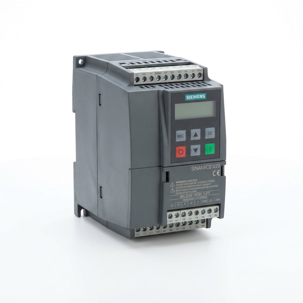 Siemens 6SL3210-1KE31-1UF1