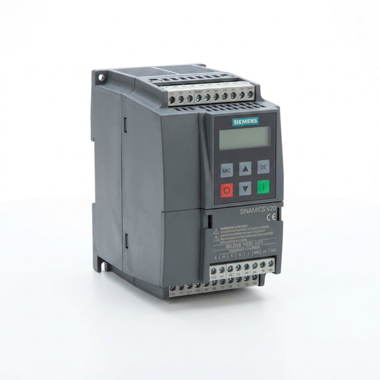Siemens 6SL3210-1KE31-1UF1