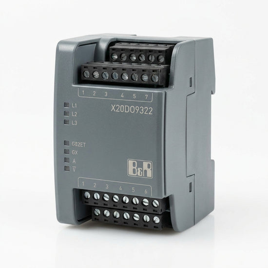 B&R Industrial Automation X20DO9322
