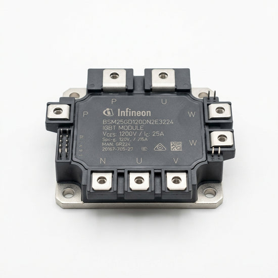 INFINEON BSM25GD120DN2E3224