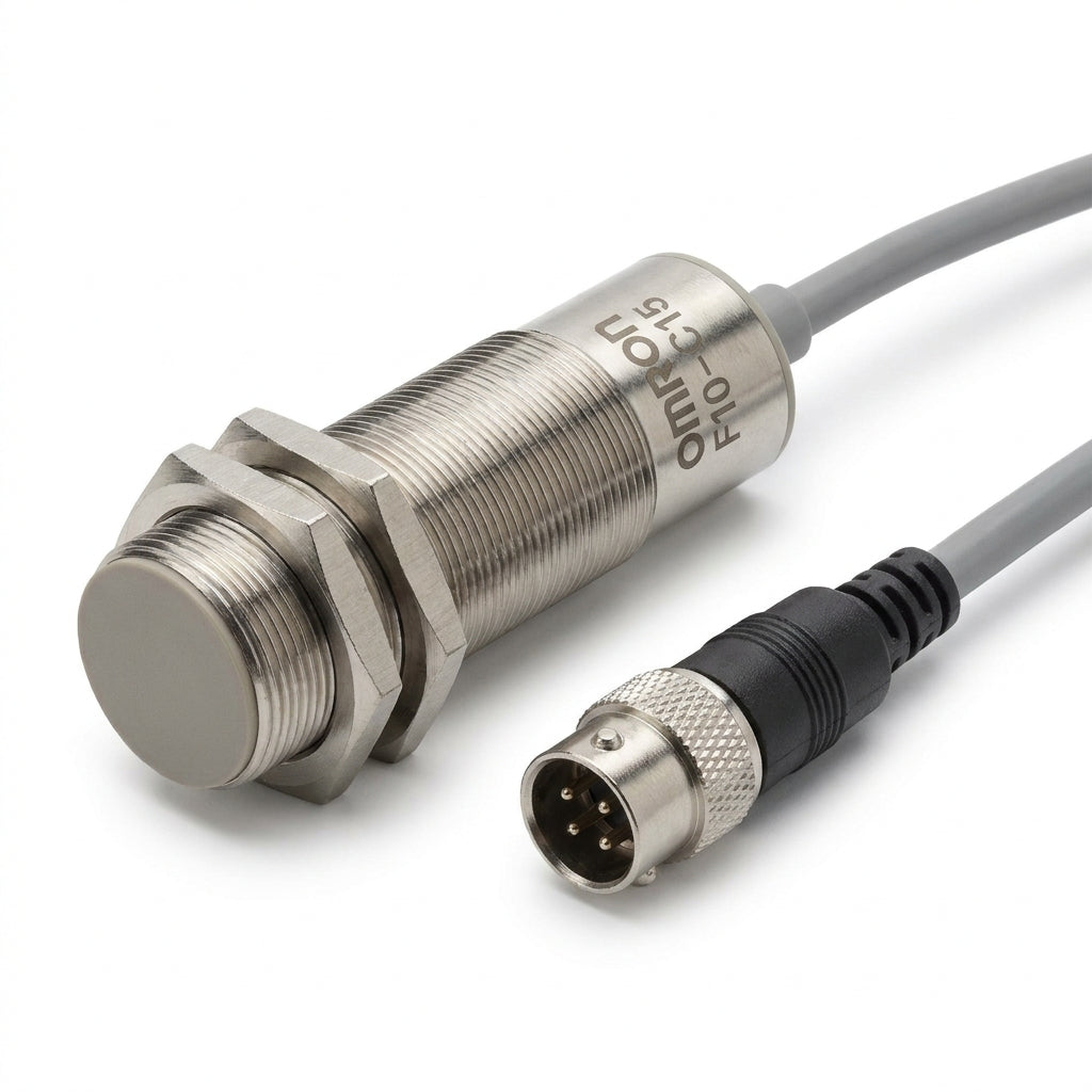 OMRON F10-C15