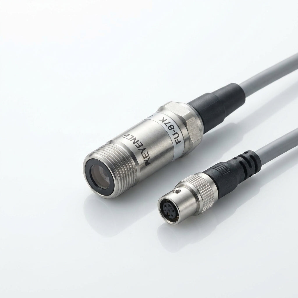 Keyence FU-87K