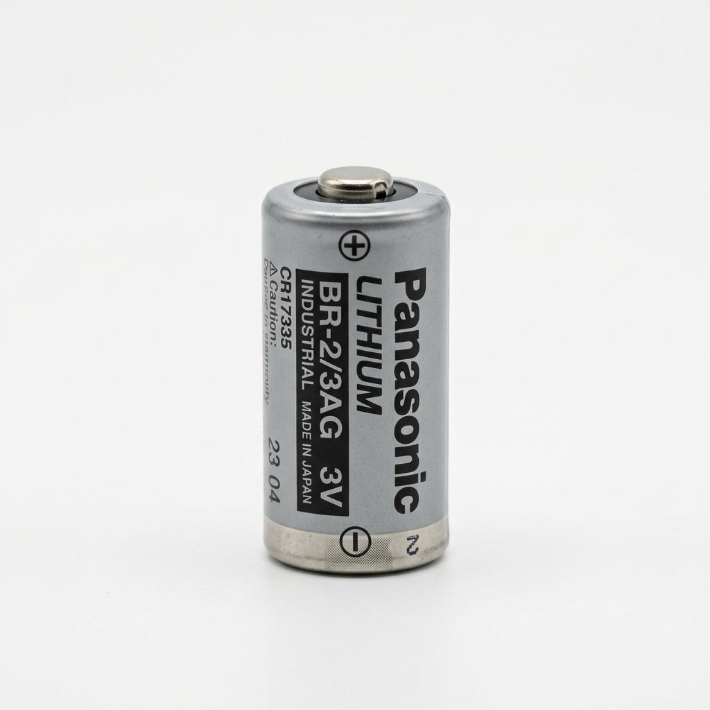 PANASONIC BR-2/3AG