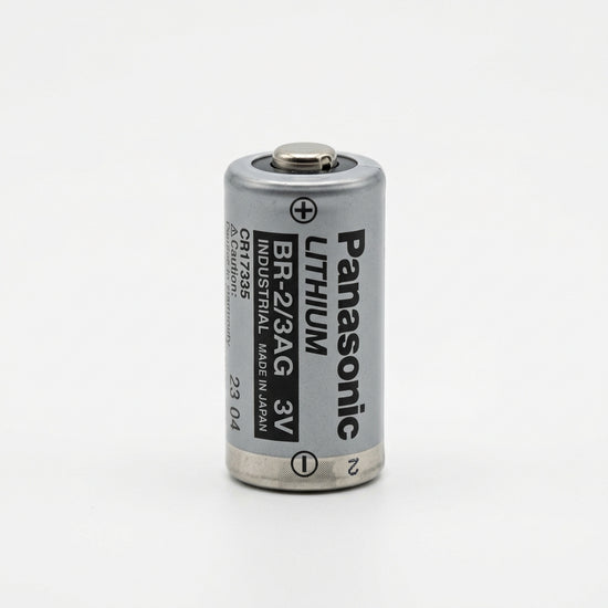 PANASONIC BR-2/3AG