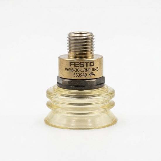 FESTO VASB-30-1/8-PUR-B
