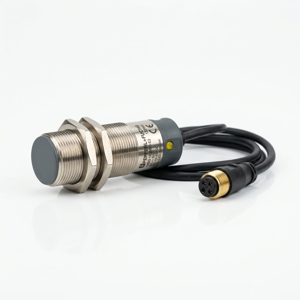PEPPERL & FUCHS 132965