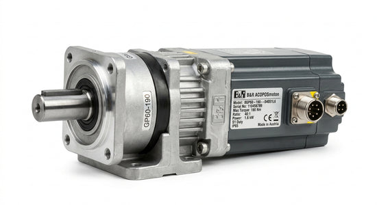 B&R 8GP60-190--040S1L6